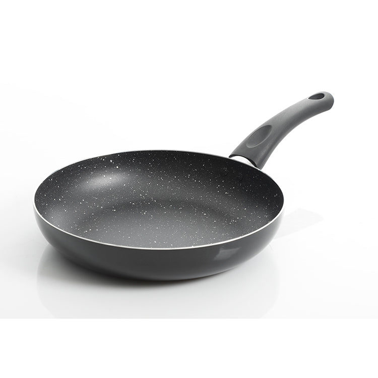 Oster Luneta 8" Non-Stick Aluminum Fry Pan - Color Label