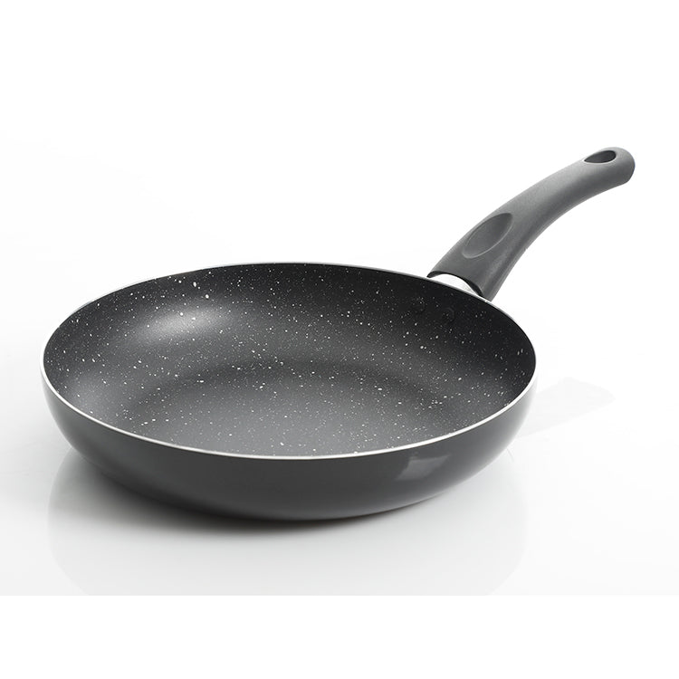 Oster Luneta 9.5" Non-Stick Aluminum Fry Pan - Color Label