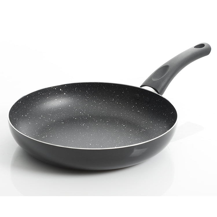 Oster Luneta 12" Non-Stick Aluminum Fry Pan - Color Label