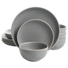 Matte Gray