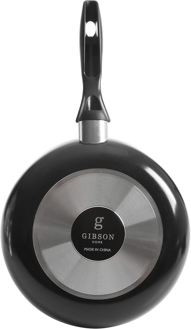Gibson Home All U Need 45pc Dinnerware Combo Set - Gift Box Gift Box