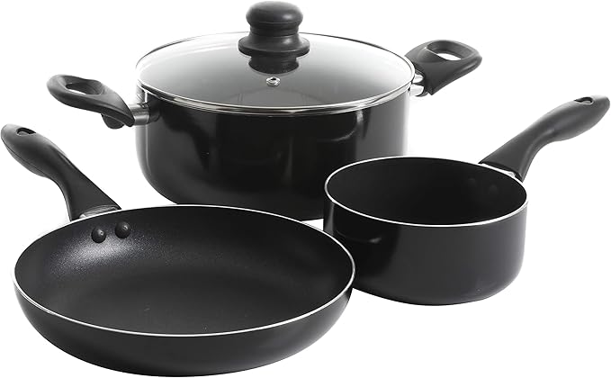 Gibson Home All U Need 45pc Dinnerware Combo Set - Gift Box Gift Box