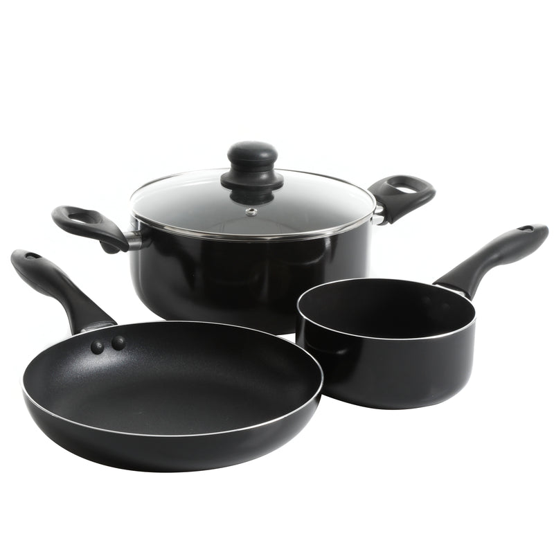 Gibson Home 45pc Dinnerware Combo Set - Factory Remailer