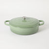 Pistachio Green