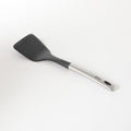Oster Baldwyn Nylon Turner - Stainless Steel Handle - Tie Card