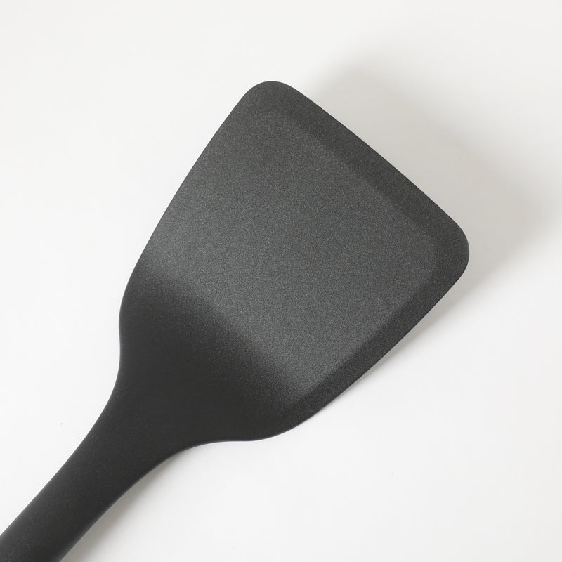 Oster Baldwyn Nylon Turner - Stainless Steel Handle - Tie Card