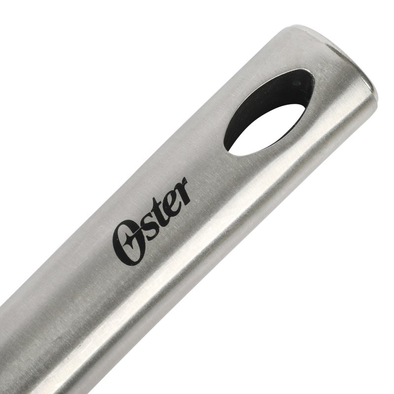 Oster Baldwyn - Stainless Steel Spaghetti Server - Nylon Head - Tie Card