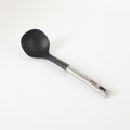 Oster Baldwyn Nylon Ladle - Stainless Steel Handle - Tie Card