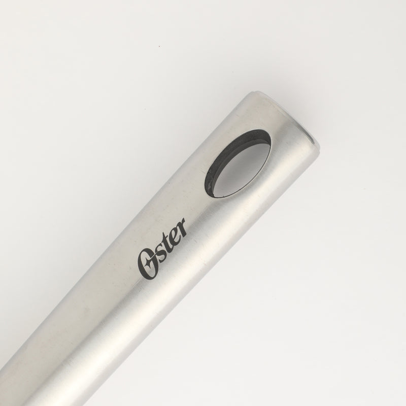 Oster Baldwyn - Stainless Steel Grater - Tie Card