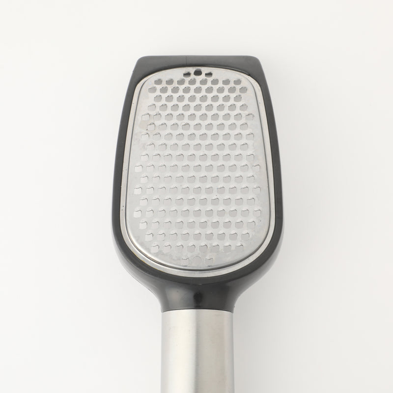 Oster Baldwyn - Stainless Steel Grater - Tie Card