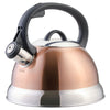 Copper