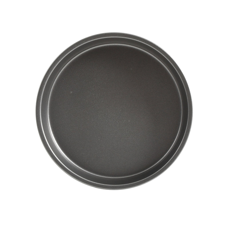 Gibson Home Love-to-Bake 5pc Carbon Steel Bakeware Set - Xylan Nonstick - Gift Box