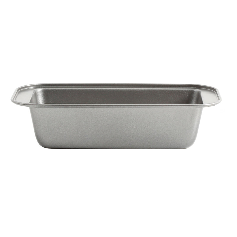 Gibson Home Love-to-Bake 5pc Carbon Steel Bakeware Set - Xylan Nonstick - Gift Box