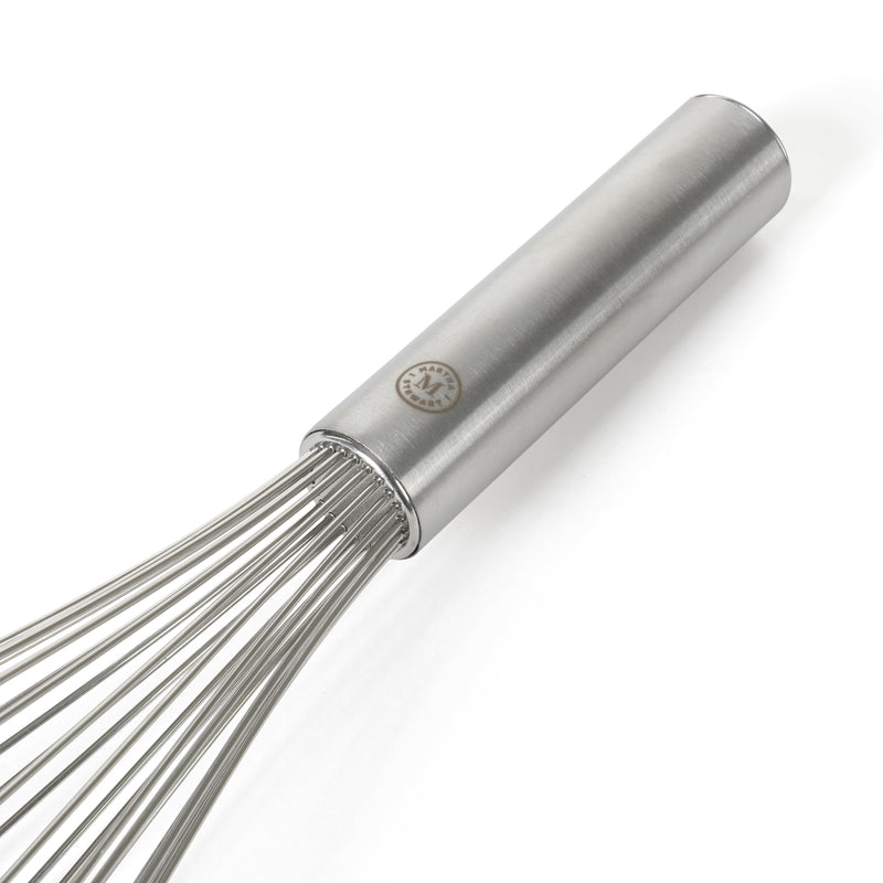 Martha Stewart Richburn 12" Stainless Steel Balloon Whisk - Satin Finish - Tie Card