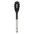 Oster Baldwyn - Stainless Steel Spaghetti Server - Nylon Head - Tie Card