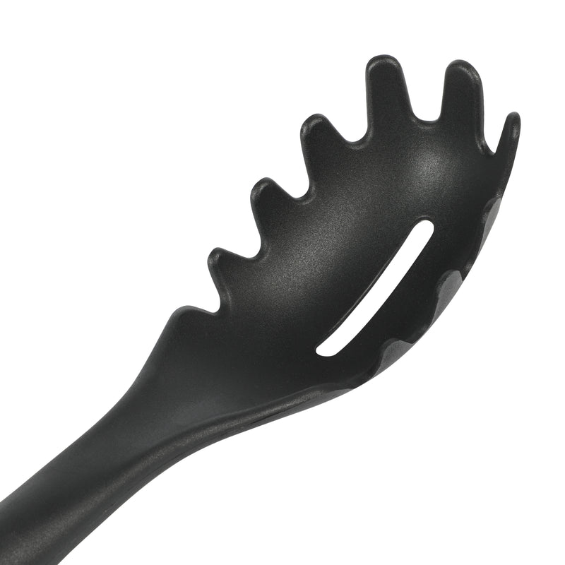 Oster Baldwyn - Stainless Steel Spaghetti Server - Nylon Head - Tie Card