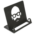 Babish Cast Iron Cookbook Holder - Color Sleeve w/ Remailer