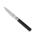 Babish 3.5" German Steel Paring Knife - ABS Handle - Stainless Steel - Gift Box w/ Remailer