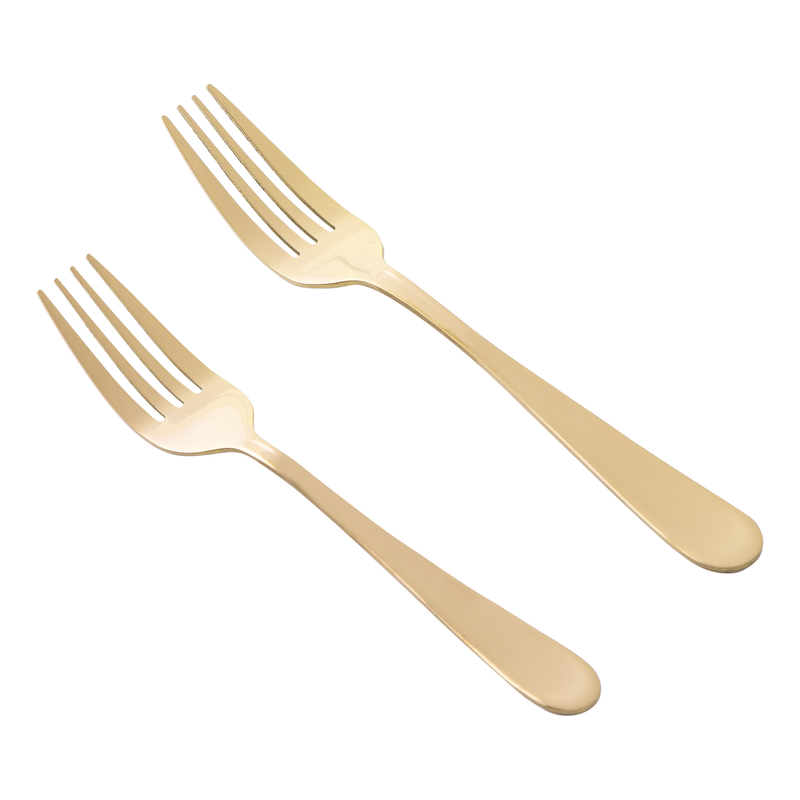 Gibson Home Stravidia 20pc Stainless Steel Flatware Set - Gift Box