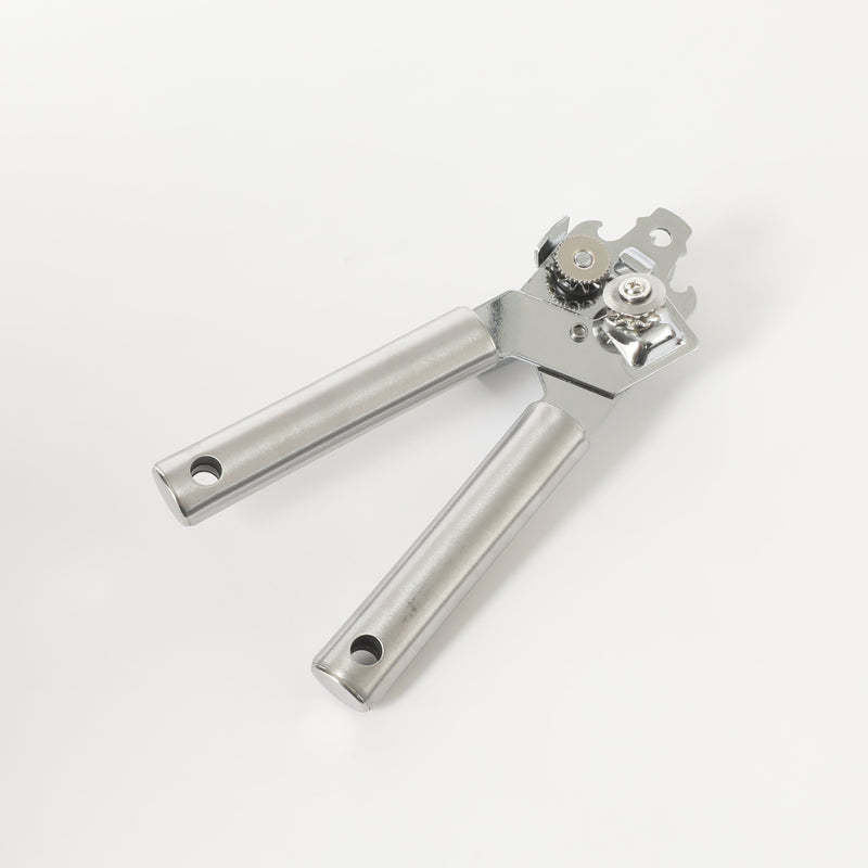 Oster Baldwyn Stainless Steel Can Opener - Tie Card