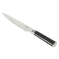 Babish 8" German Steel Carving Knife - Stainless Steel - Gift Box w/ Remailer