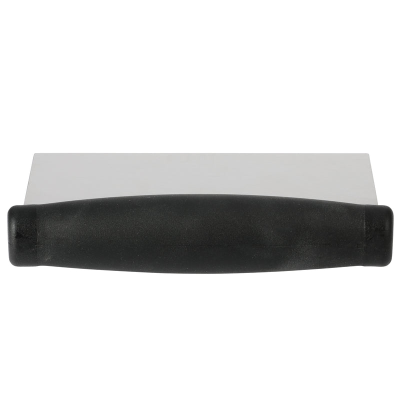 Babish 6" x 3" Bench Scraper - Stainless Steel - Gift Box w/ Remailer