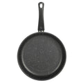 Gibson Home Delhi 11" Carbon Steel Fry Pan - Color Label