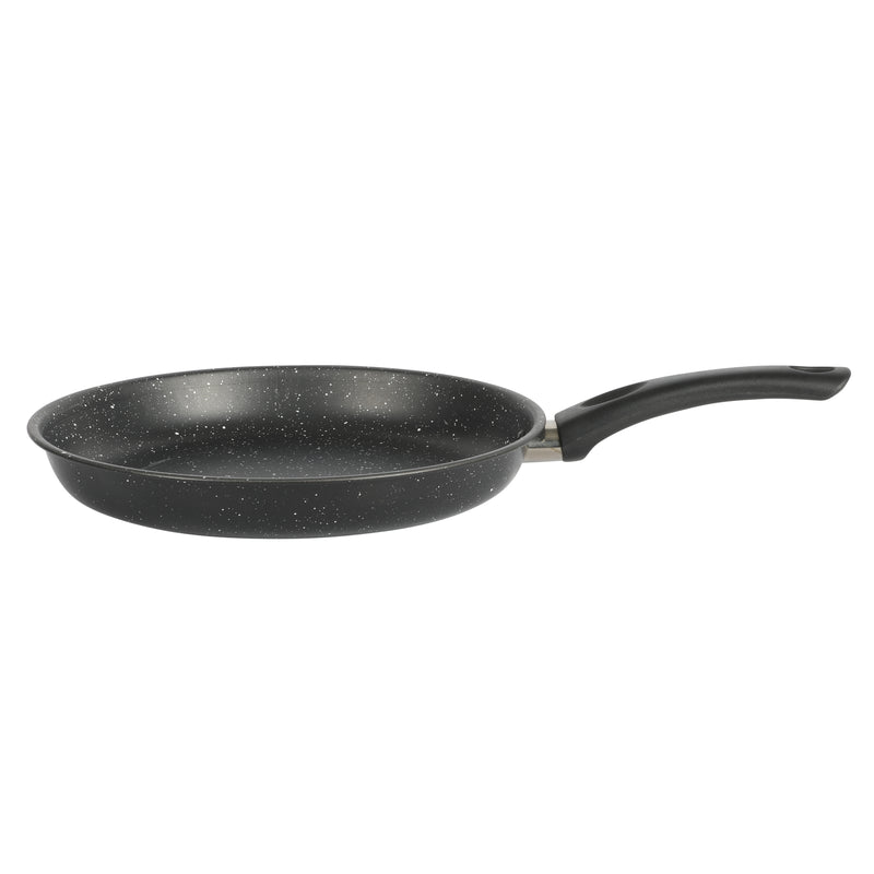 Gibson Home Delhi 11" Carbon Steel Fry Pan - Color Label