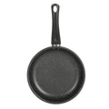 Gibson Home Delhi 9.5" Carbon Steel Fry Pan - Color Label