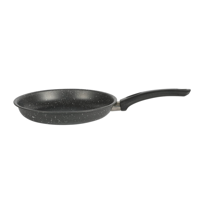 Gibson Home Delhi 9.5" Carbon Steel Fry Pan - Color Label