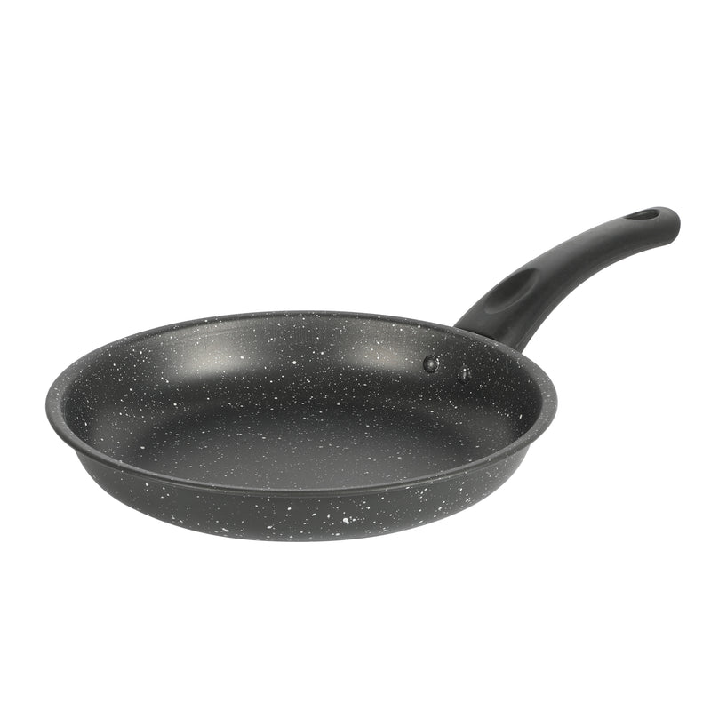 Gibson Home Delhi 9.5" Carbon Steel Fry Pan - Color Label