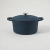 Matte Navy