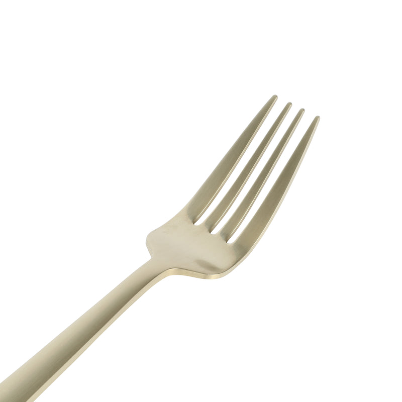 Gibson Elite Earlston 20pc Stainless Steel Flatware Set - Gift Box