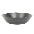Sur la Table Le Sable 10.4" Stoneware Serving Bowl - Open Stock w/ UPC Label