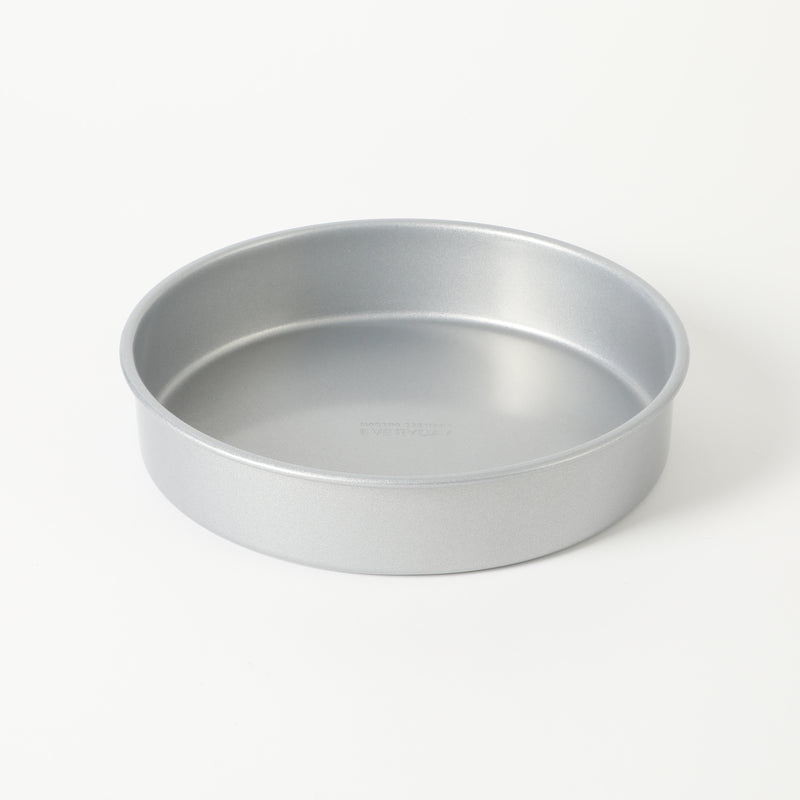 Martha Stewart Everyday Bakeaway 5pc Carbon Steel Bakeware Set - Silver - Nonstick Interior - Gift Box