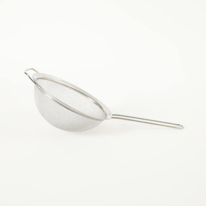 Oster Baldwyn 3pc Stainless Steel Mesh Strainer - Tie Card
