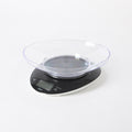 Oster Lydell Electronic Kitchen Scale w/ Transparent Bowl - Auto Zero - Gift Box