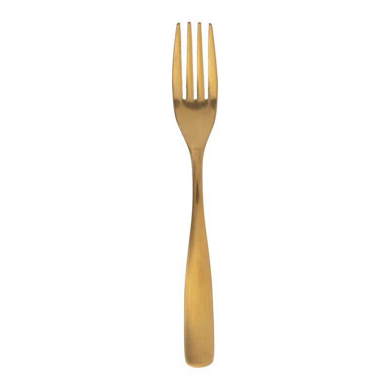 Gibson Home Hulton 20pc Stainless Steel Flatware Set - Polished - Open Window Gift Box