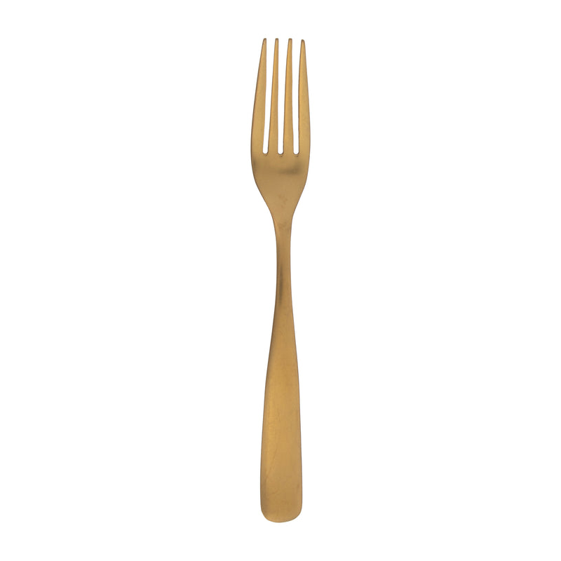 Gibson Home Hulton 20pc Stainless Steel Flatware Set - Polished - Open Window Gift Box