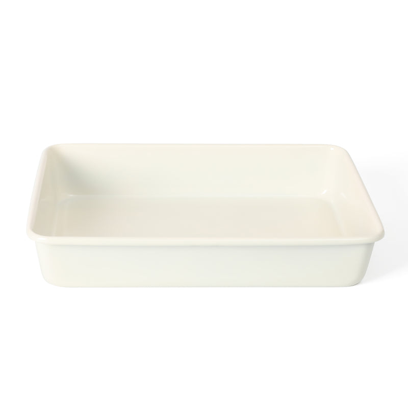 Martha Stewart Everyday Color Bake 4pc Carbon Steel Bakeware Set -Gift Box