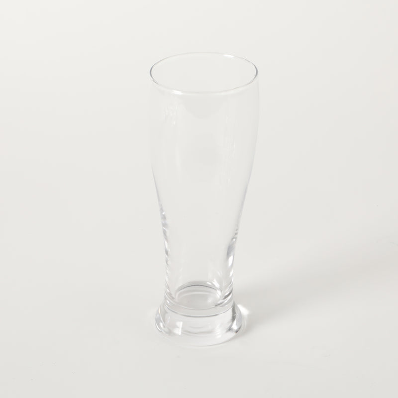 Gibson Home Callum 8pc 15.6oz Beer Pub Glass Set - Clear - Open Window Gift Box