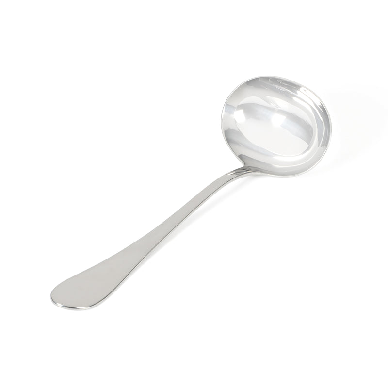 Martha Stewart Alness 5pc Stainless Steel Hostess Set - Open Window Gift Box