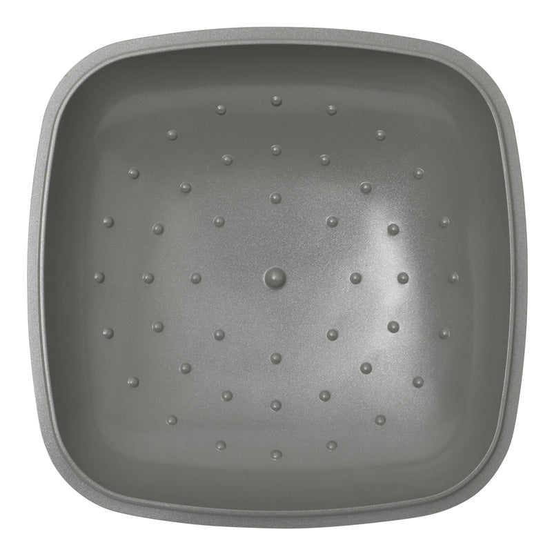 Crock-Pot Northvale 5.2qt Cast Aluminum Dutch Oven w/ Lid - Square - Nonstick Ceramic Interior - Induction - Gift Box w/ Remailer