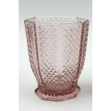 Martha Stewart Everyday 10.5oz Glass DOF - Open Stock w/ UPC Label & Brand Sticker
