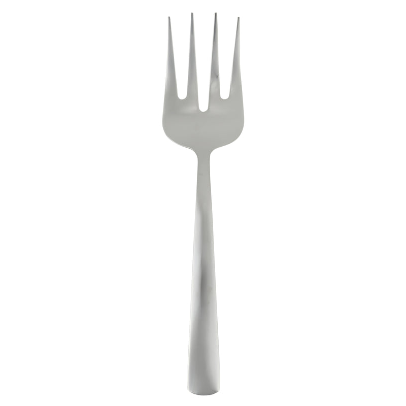 Oster Eastleigh 6pc Stainless Steel Hostess Set - Mirror Polish - Open Window Gift Box