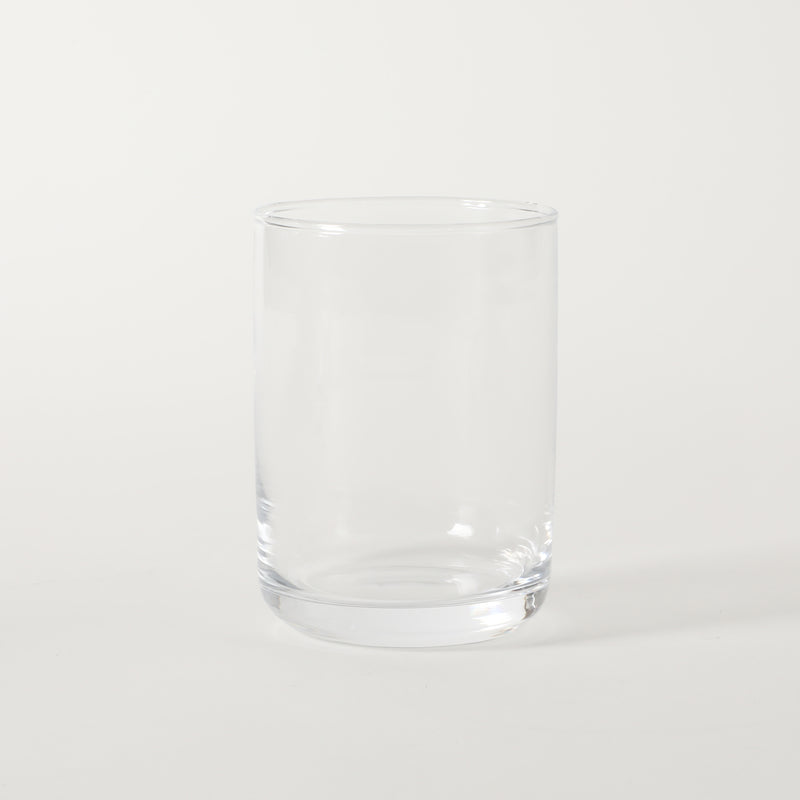 Gibson Home Emory 4pc 15oz DOF Glass Set - Clear - Open Window Gift Box
