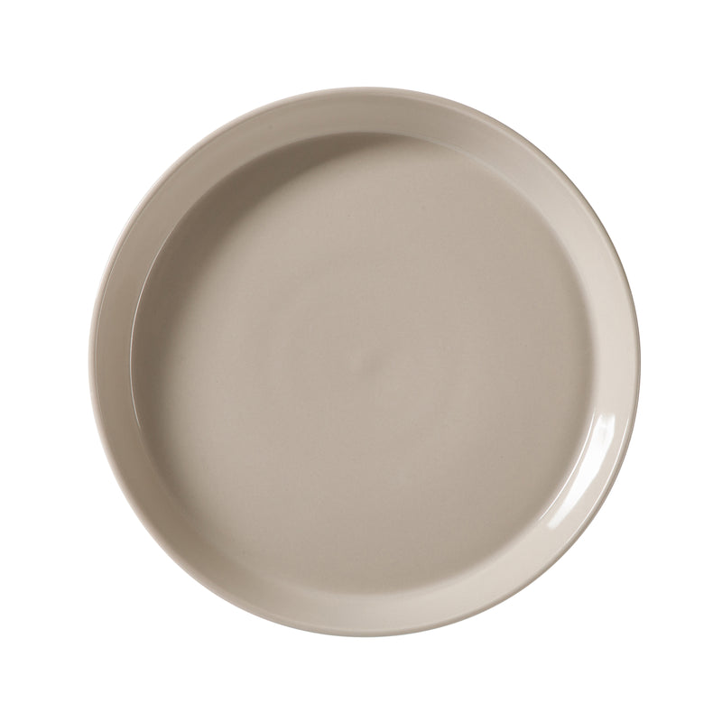 Martha Stewart Everyday Faretta 12pc Dinnerware Set - Round - Solid Color - Fine Ceramic - GBX w/ RM