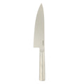 Babish 8" German Steel Chef Knife - Gift Box w/ Remailer