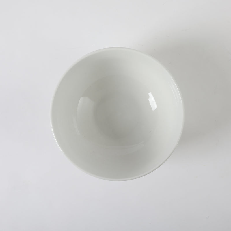 Gibson Home Surrey Hill 2pc 6" Cereal Bowl Set - Yellow / Green - Decorated - Fine Ceramic - Color Sleeve