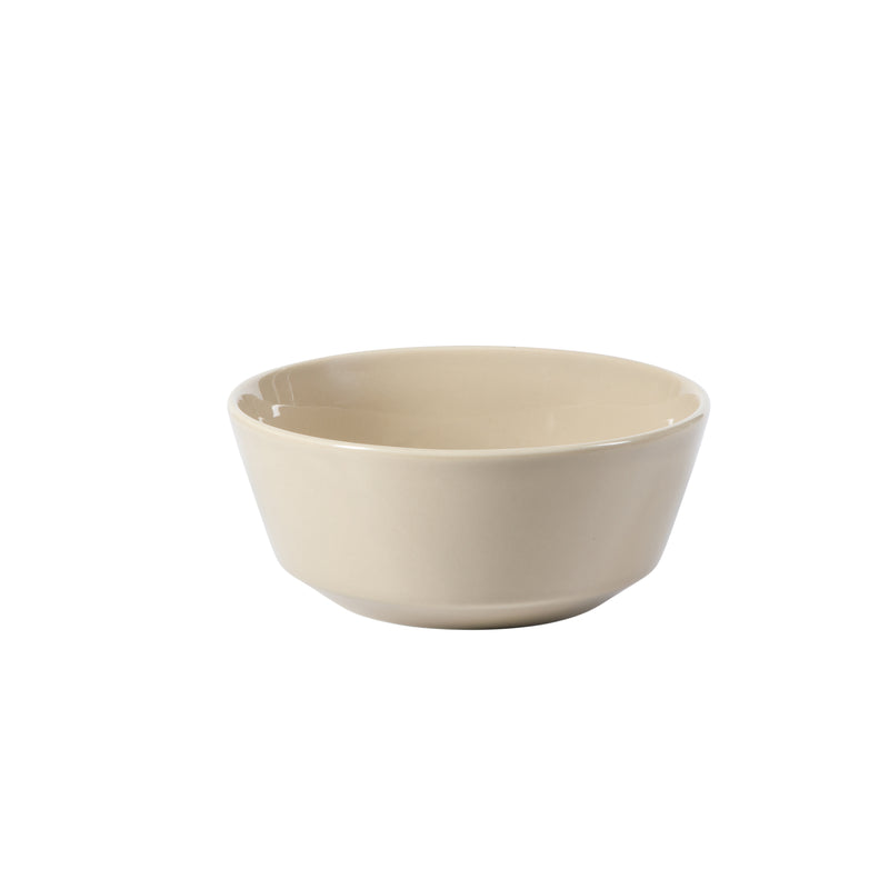 Gibson Elite Sunlit Mist 12pc Dinnerware Set - Solid Color - Stoneware -Gift Box
